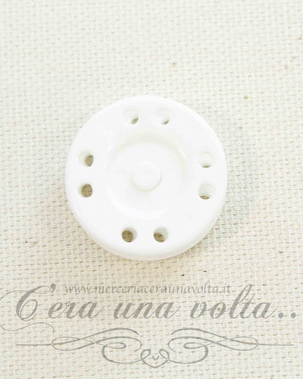 Automatico Resinato 21 mm