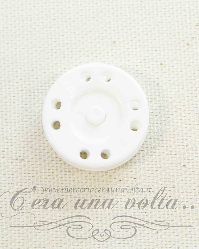 Automatico Resinato 21 mm