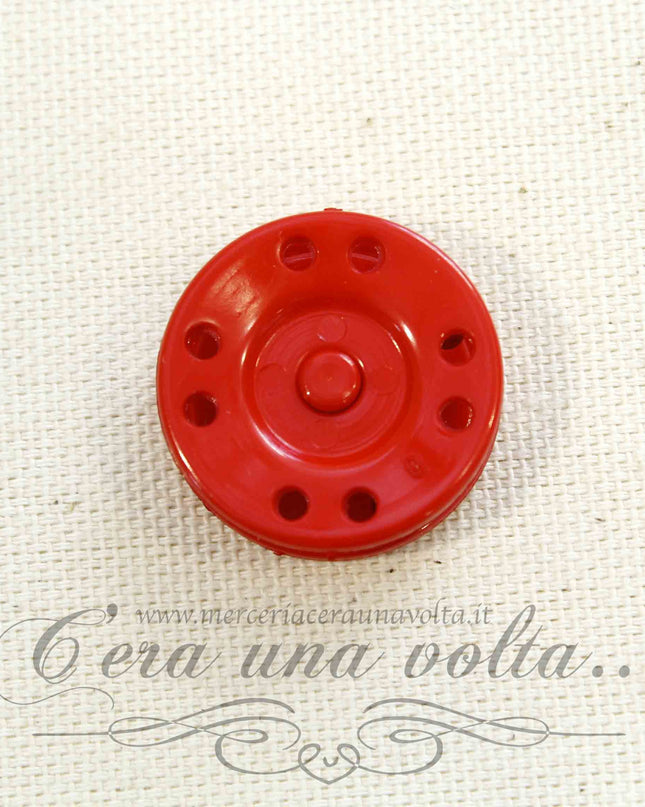 Automatico Resinato 21 mm