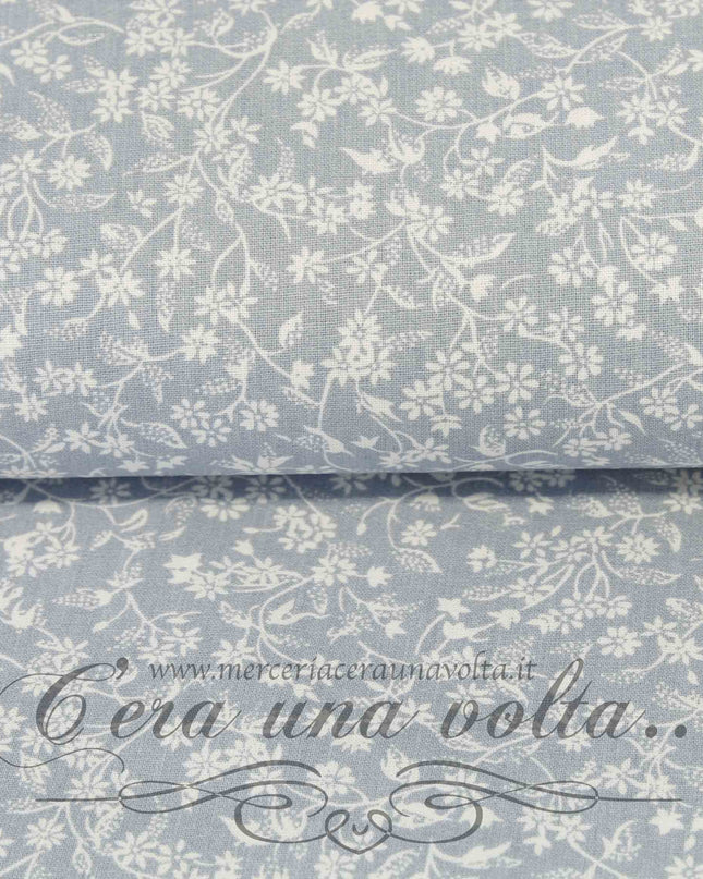 Tessuto Provenzale Les feuilles