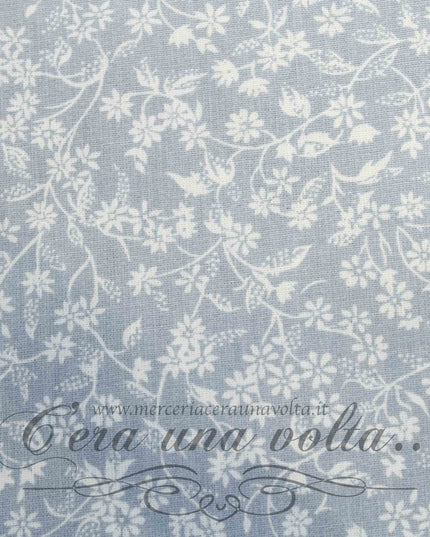 Tessuto Provenzale Les feuilles