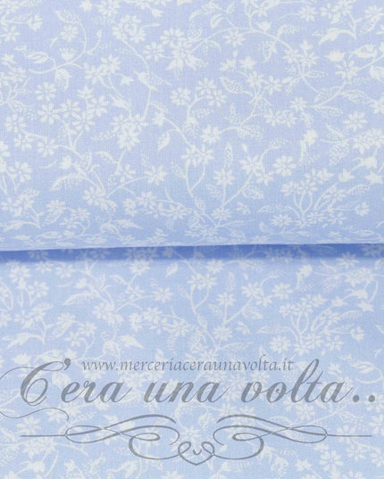 Tessuto Provenzale Les feuilles