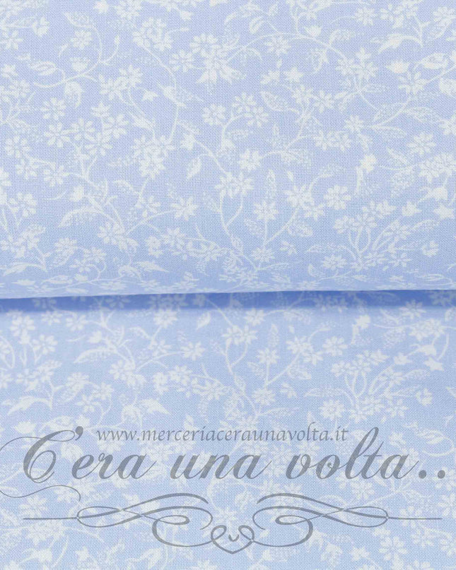 Tessuto Provenzale Les feuilles