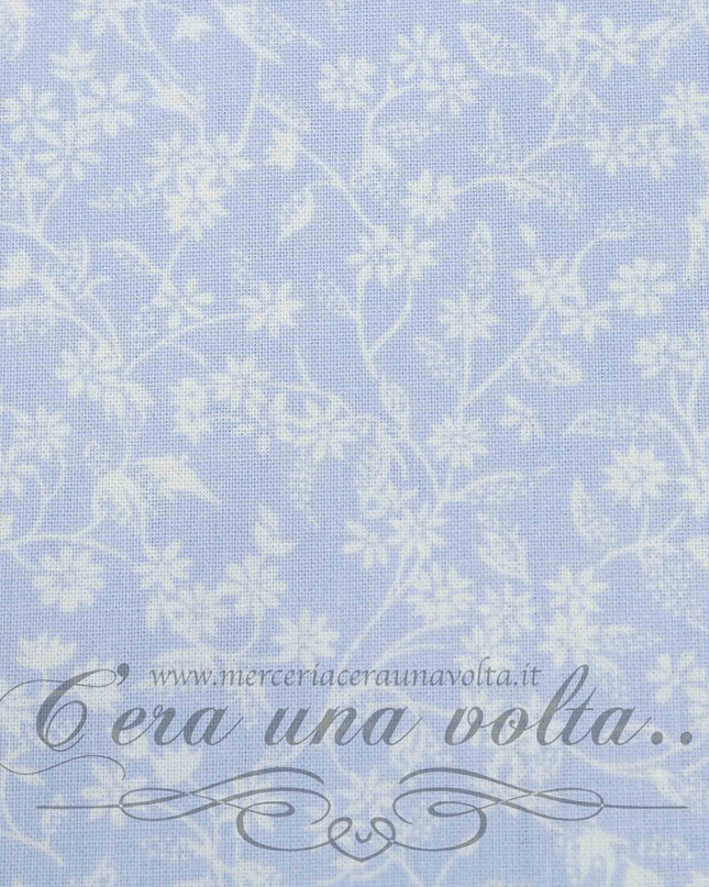 Tessuto Provenzale Les feuilles