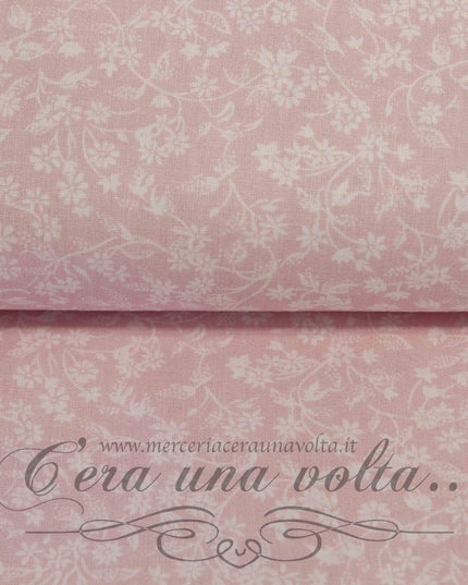 Tessuto Provenzale Les feuilles