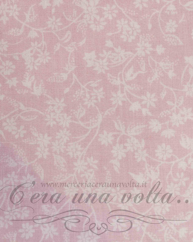 Tessuto Provenzale Les feuilles