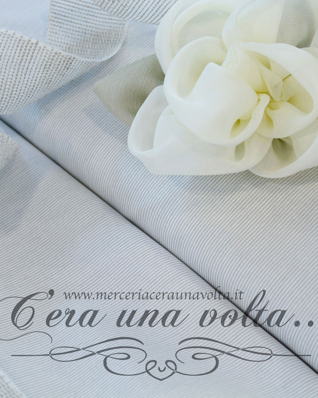 Tessuto Provenzale a Righe