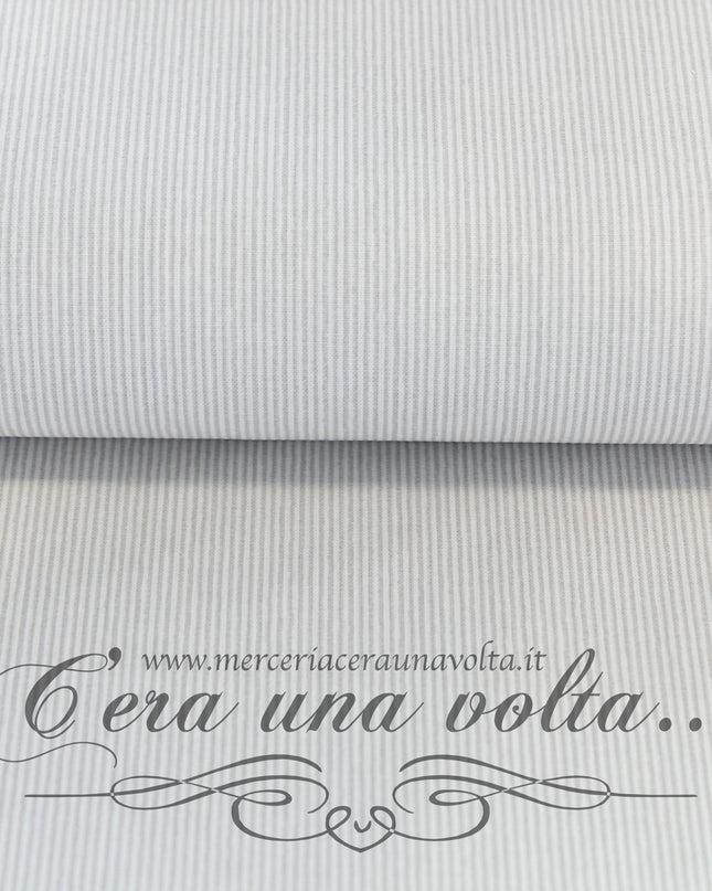 Tessuto Provenzale a Righe