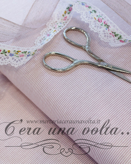 Tessuto Provenzale a Righe