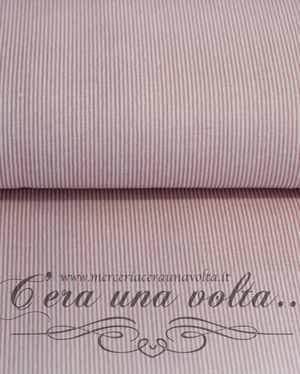 Tessuto Provenzale a Righe