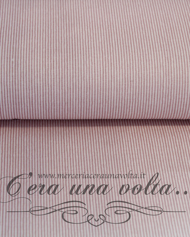 Tessuto Provenzale a Righe