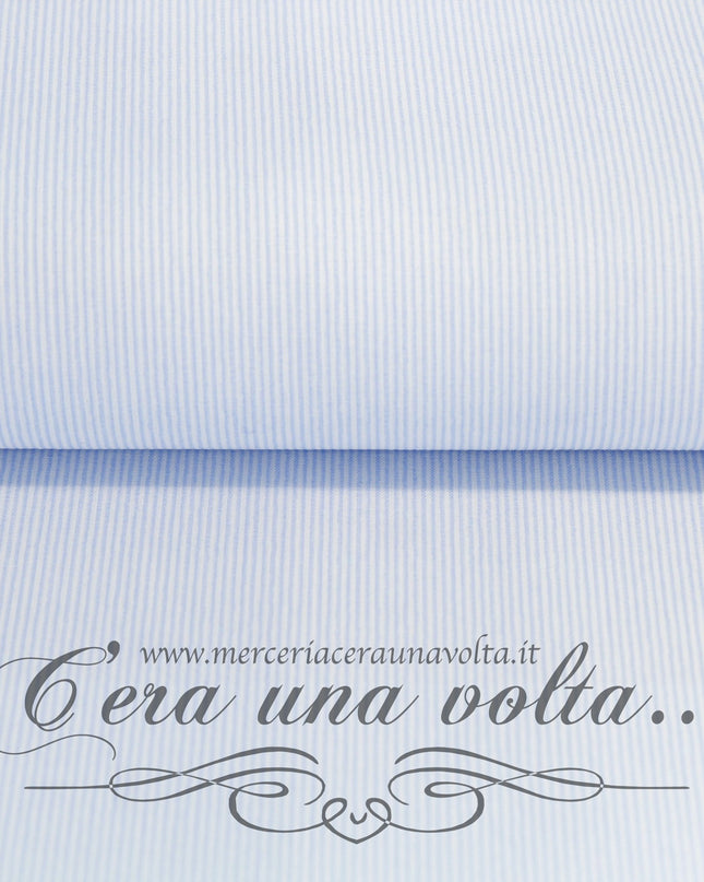 Tessuto Provenzale a Righe