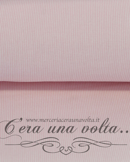 Tessuto Provenzale a Righe