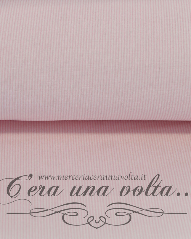 Tessuto Provenzale a Righe