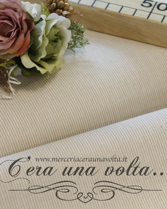 Tessuto Provenzale a Righe