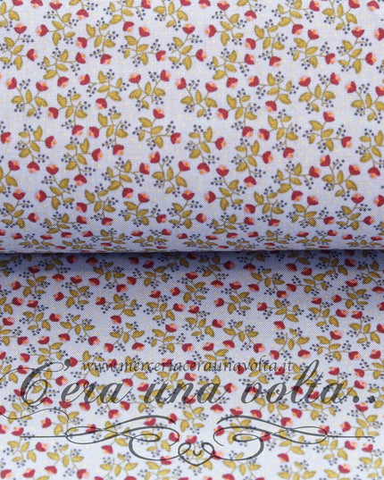 Tessuto Modern Tradition