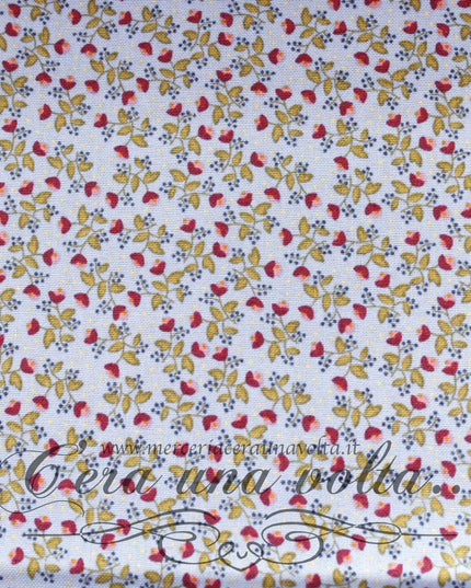 Tessuto Modern Tradition