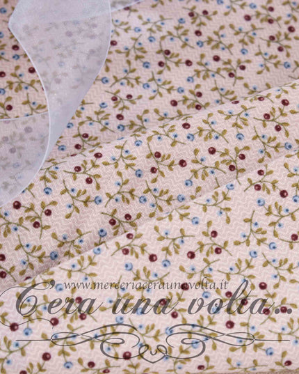 Tessuto Modern Tradition