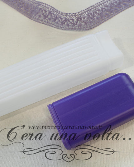 Custodia per ferri da maglia