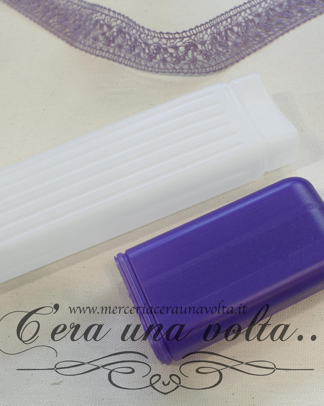 Custodia per ferri da maglia