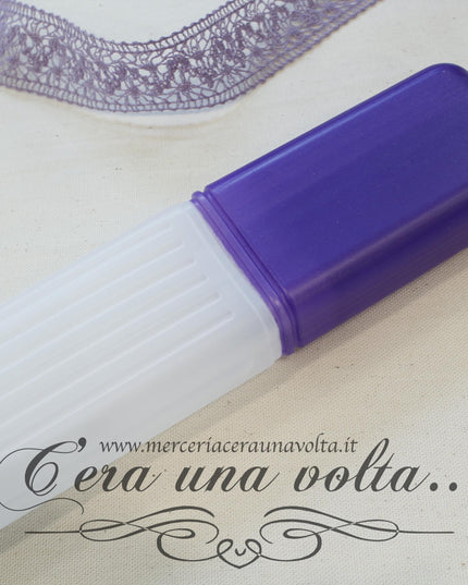 Custodia per ferri da maglia