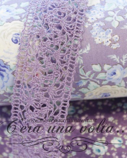 Custodia per ferri da maglia