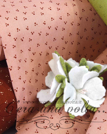 Tessuto Scandinavian