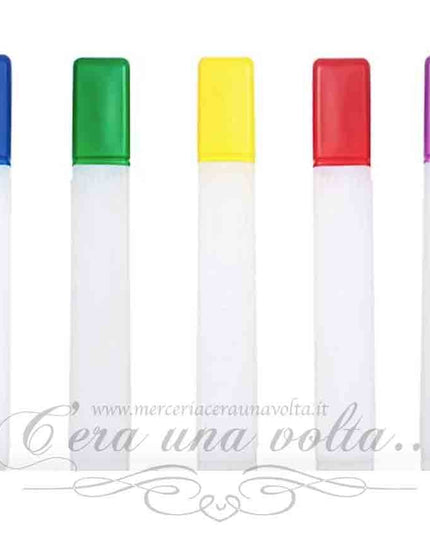 Custodia per ferri da maglia