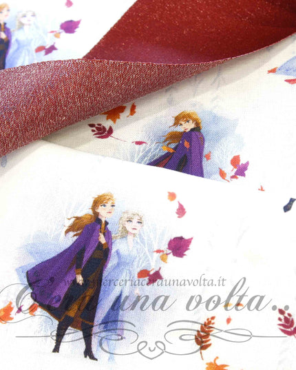 Tessuto Principessa Anna