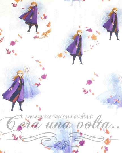 Tessuto Principessa Anna