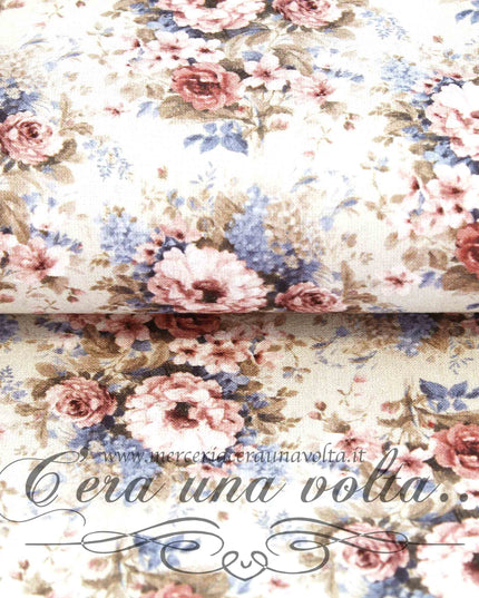 Tessuto fantasia Vintage