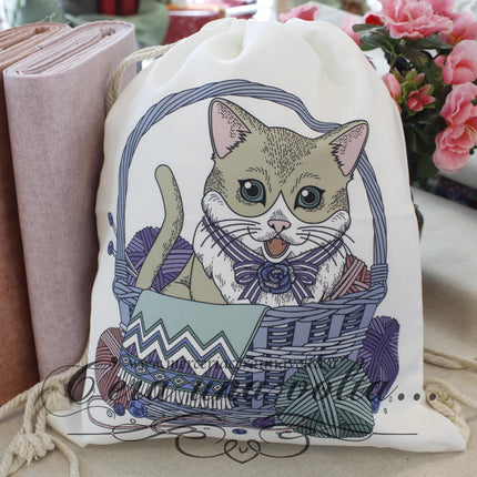 Collection image for: Cestini e scatole portalavoro