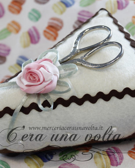 Puntaspilli con forbice