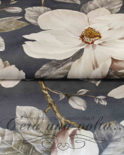 Tessuto antimacchia Magnolia