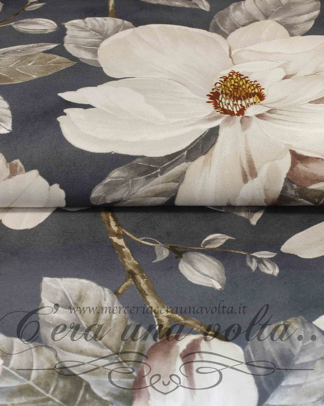 Tessuto antimacchia Magnolia