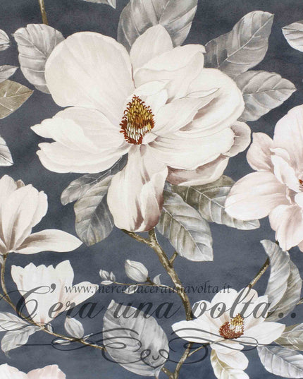 Tessuto antimacchia Magnolia