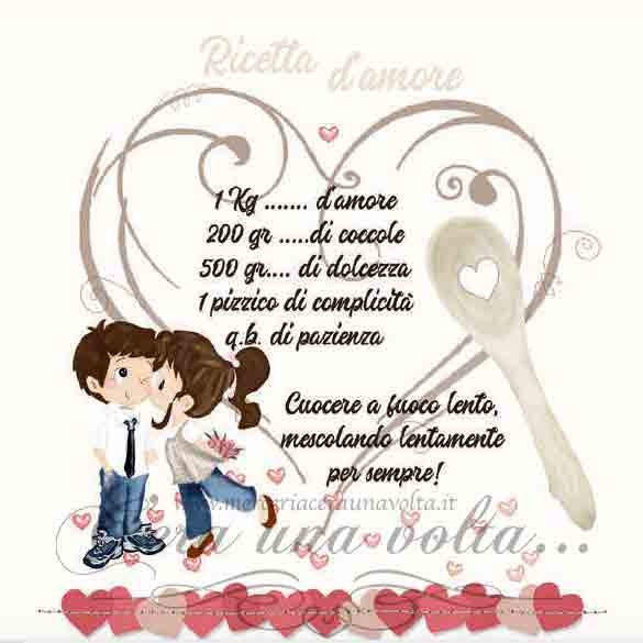 Kit cuscino Io & Te