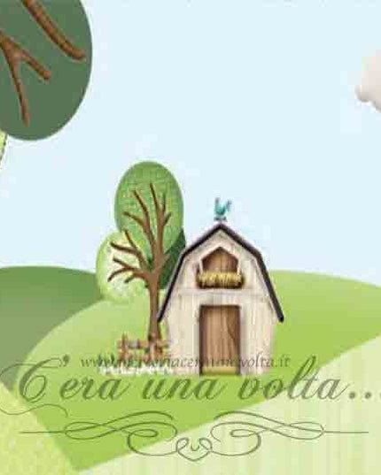 Kit Libro sensoriale
