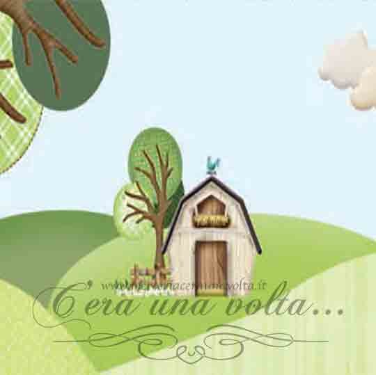 Kit Libro sensoriale