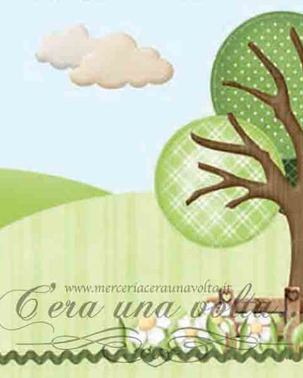 Kit Libro sensoriale