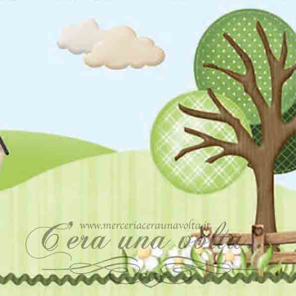 Kit Libro sensoriale