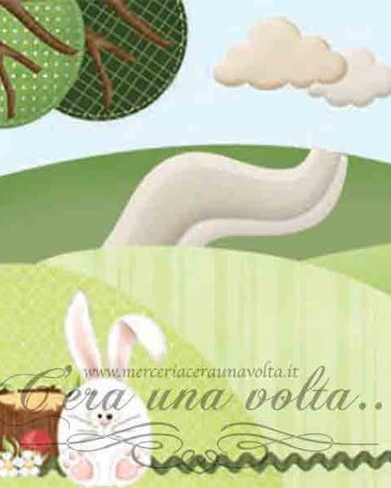 Kit Libro sensoriale