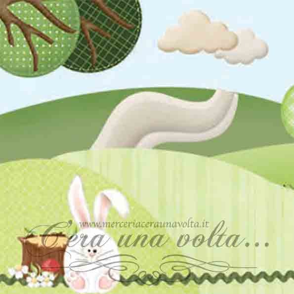 Kit Libro sensoriale
