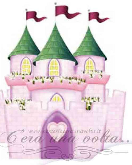 Kit Libro sensoriale Principessa