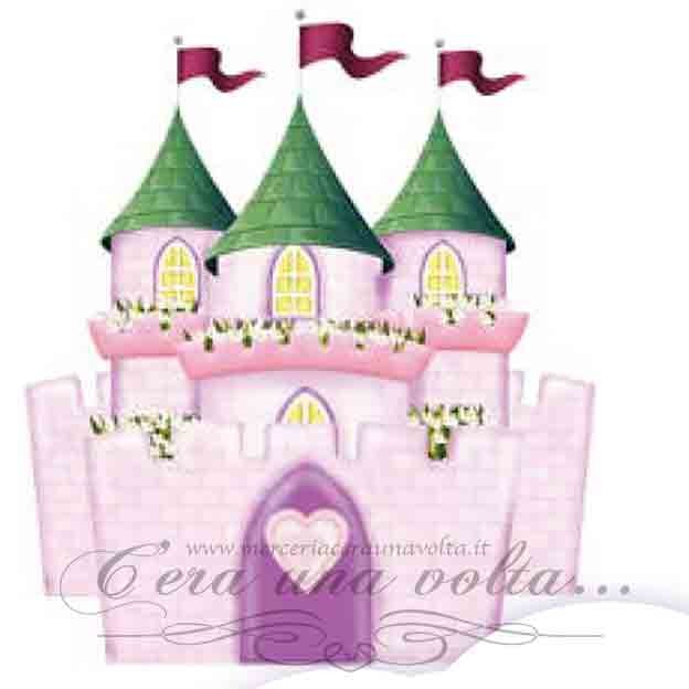 Kit Libro sensoriale Principessa