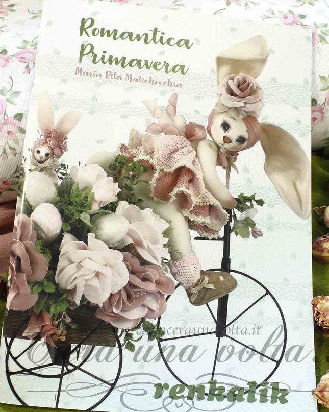 Manuale Romantica Primavera