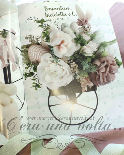 Manuale Romantica Primavera
