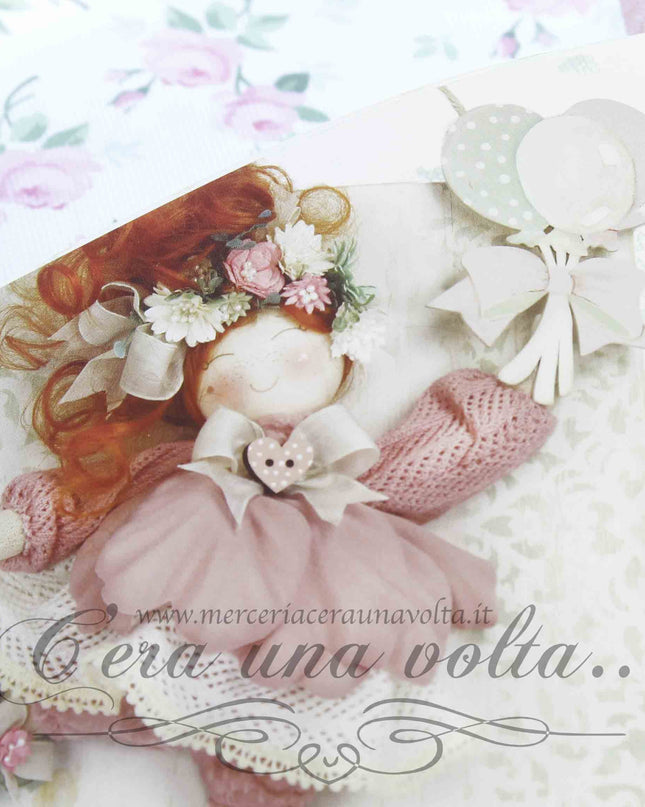 Manuale Romantica Primavera