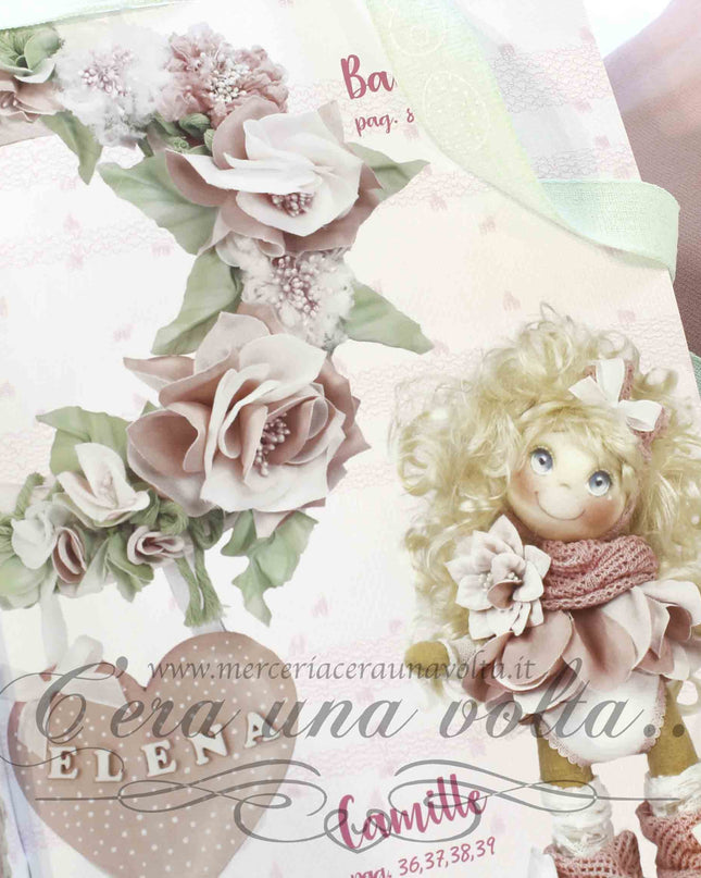 Manuale Romantica Primavera