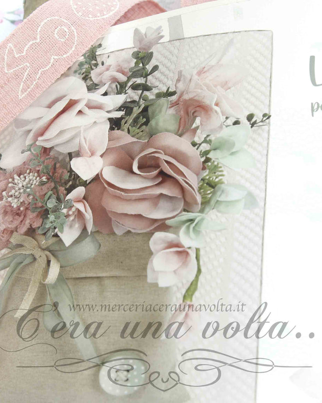 Manuale Romantica Primavera